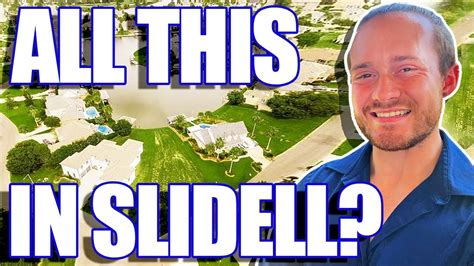 Slidell Louisiana Explained What You Have To Know Moving To Slidell