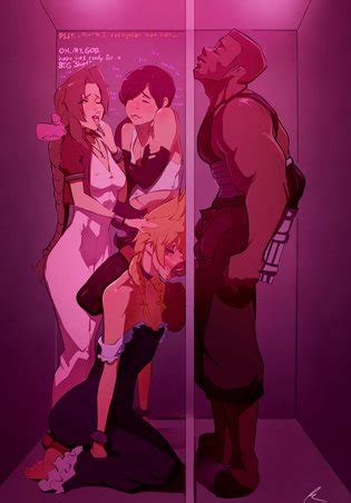 Cloud At The Glory Hole Ongoing Luscious Hentai Manga Porn