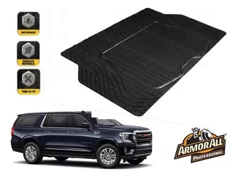 Tapete Cajuela Original Armor All Gmc Yukon Denali Xi 2022 Envío gratis