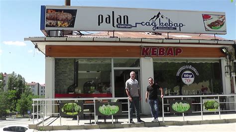 Palan Tortum Ca Kebab Erzurum Youtube