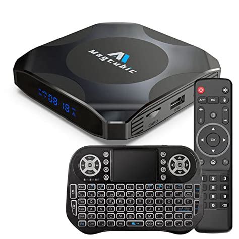 Tv Box Mxq Pro 4k Ucd 3840x2160 Dónde Comprar al Mejor Precio España