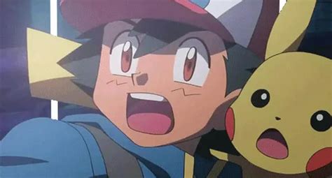 Pokémon Ash Y Pikachu Dejarán El Anime Tras 23 Años Aweita La República