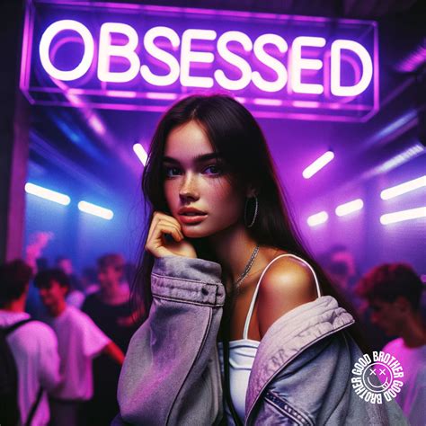 OLIVIA RODRIGO - OBSESSED (TECHNO REMIX) by XEKNO! & Techno Giant