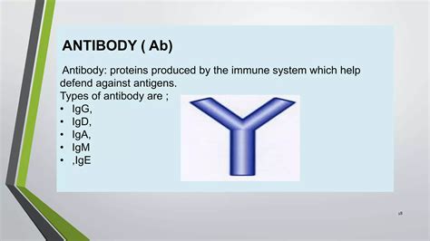 Immunoassay | PPT