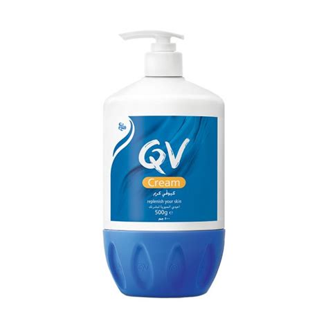 Ego Qv Intensive Cream G