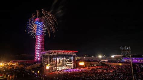 The Killers Queen With Adam Lambert To Perform At COTA