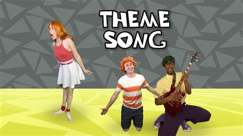 Phineas And Ferb Theme Song Preview Live Action Song Cover Mwca