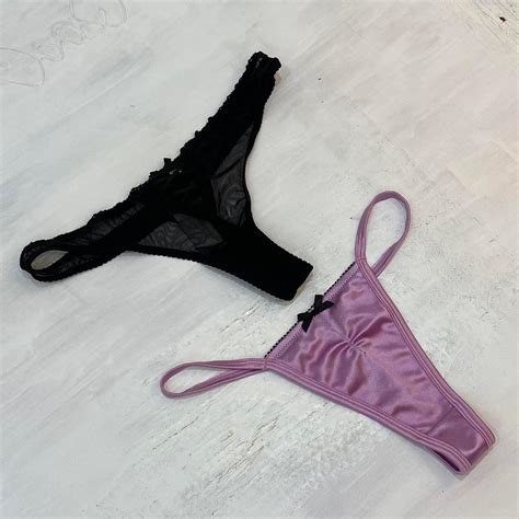 FREE SHIPPING Super Cute Lingerie Bundle 1 X Depop