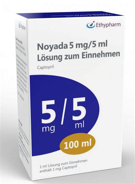 Produktportfolio Bersicht Der Arzneimittel Ethypharm