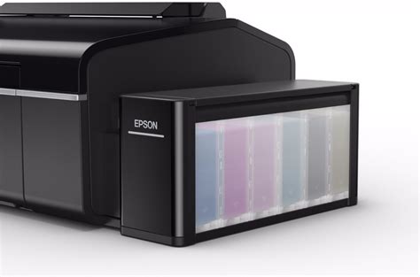 Epson L805