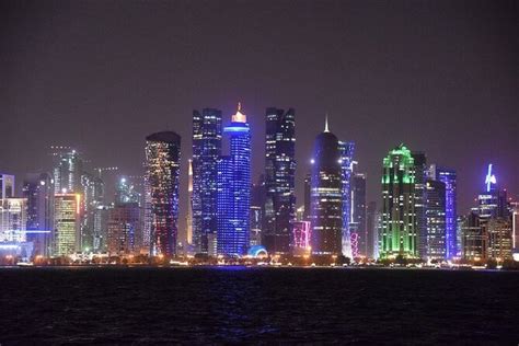 Private Doha Guided City Tour To All Main Attractions 2024