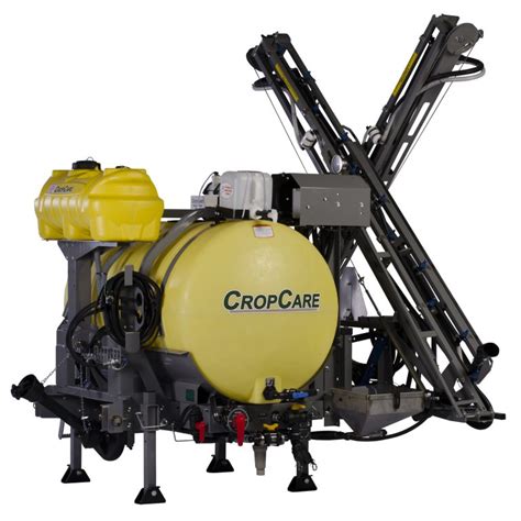 Shop 200 And 300 Gallon Sprayers Cropcare Ag Equipment