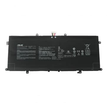 Asus Zenbook Flip 13 UX363EA EM045T Battery Replacement Asus Zenbook