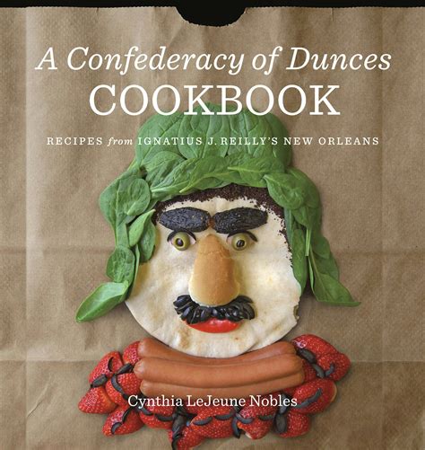 Author Of Confederacy Of Dunces 8