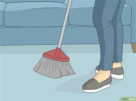 Cómo Limpiar Una Casa A Fondo Con Imágenes Wikihow