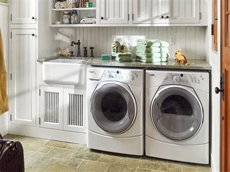 20 of the Most Beautiful Laundry Room Ideas