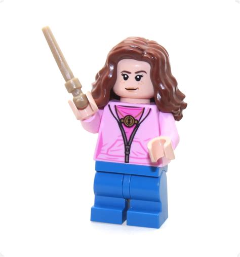 Lego Hermione Hair | ubicaciondepersonas.cdmx.gob.mx