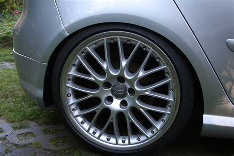 Bbs Speedline 8 5x19 Et48 5x112 Biete