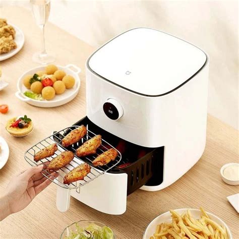 Airfryer Xiaomi Mi Smart Air Fryer L