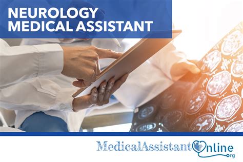 Guide To Becoming A Neurology Medical Assistant