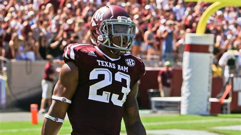 #14 Texas A&M vs. Arkansas: Players to watch | TexAgs