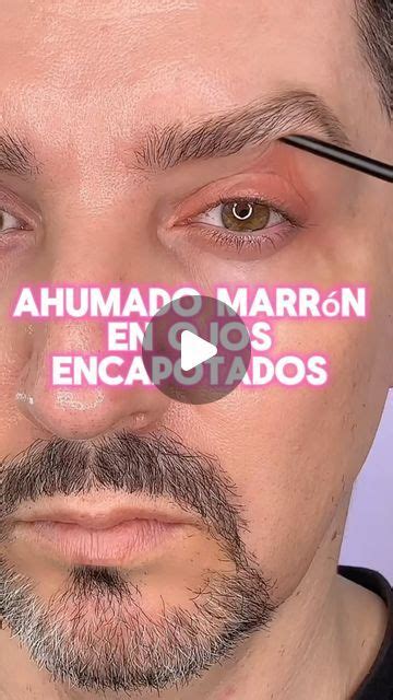 Bart Maquillaje Skincare On Instagram Los P Rpados Van Cayendo