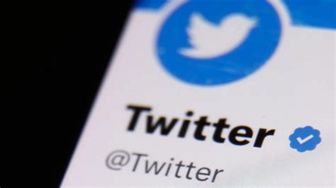 Twitter Reinstates Blue Tick For Some Media Houses Celebrities The