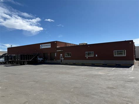 4100 Globeville Rd, Denver, CO 80216 | LoopNet