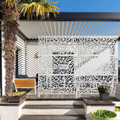 Outdoor Decorative Screens Perth Shelly Lighting