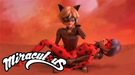 THE KWAMIS CHOICE NEW TRAILER RELEASE DATE Miraculous Ladybug