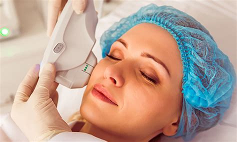 9 Skin Clinics In Toronto For Ipl Photofacial Treatments