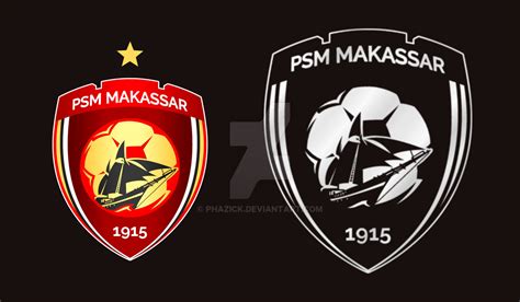 detail  logo psm png hitam putih koleksi nomer