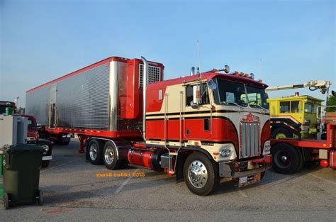 Pin By Mary Ellen Risser On Dave S Trucks Kenworth Trucks Semi