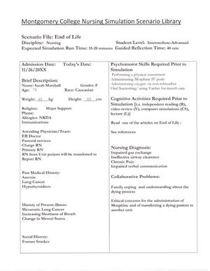 Chapter Patient Education Chapter Patient Education Standards