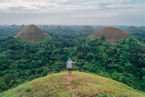 How To Get From Cebu To Bohol All You Must Know