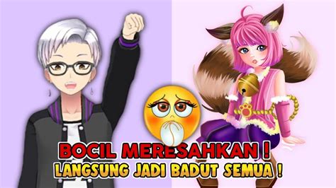 SEMUA HERO DICOUNTER SAMA BOCIL SATU INIBOCIL LUCKNUT Mobile Legend