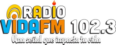 RADIO VIDA HUANTA 102 3 FM Una Señal que impacta tu vida