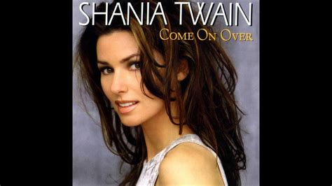 Shania Twain Youve Got A Way Snippet Youtube