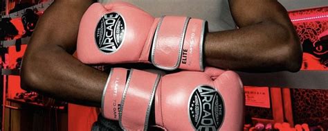 ARCADE boxing equipment (спорт.экип) | 壘Магазин экипировки для ...