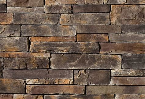 Boral Country Ledgestone Wolf Creek Thin Stone Brick It