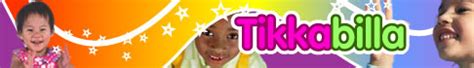 BBC - CBeebies - Tikkabilla - Cymraeg - Hafan