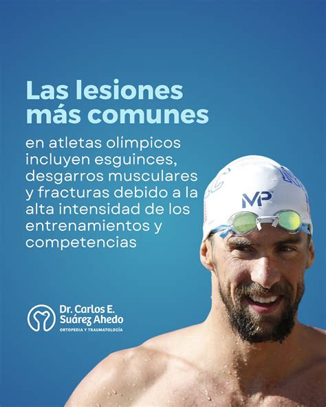 Las lesiones más comunes en... - Dr. Suarez-Ahedo Ortopedia | Facebook