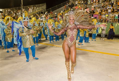 Brasil y su enorme tradición musical Travel Plannet