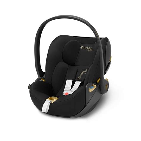 Cybex Cybex Cloud Z i-Size - Wings - Car Seats, Carriers & Luggage from ...