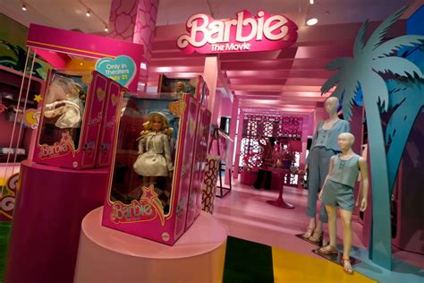 Barbie Announces New Ken Mojo Dojo Casa Toy Inspired By Movie Set