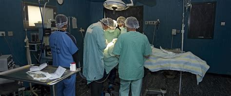 Cardiochirurgia Pediatrica In Palestina Annualit Centro Salute