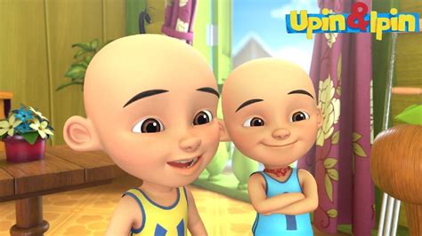 Full Episod Baru Upin And Ipin Musim 16 Selamat Hari Jadi Upin Ipin