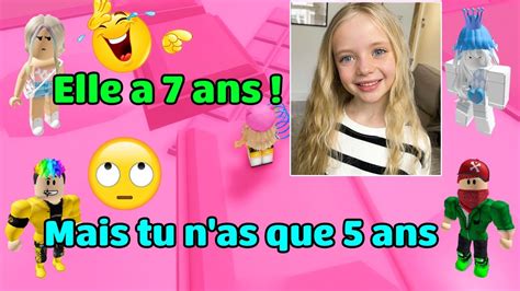 Histoire Roblox Ma S Ur A Flirt Avec Un Vieil Homme Dans Roblox