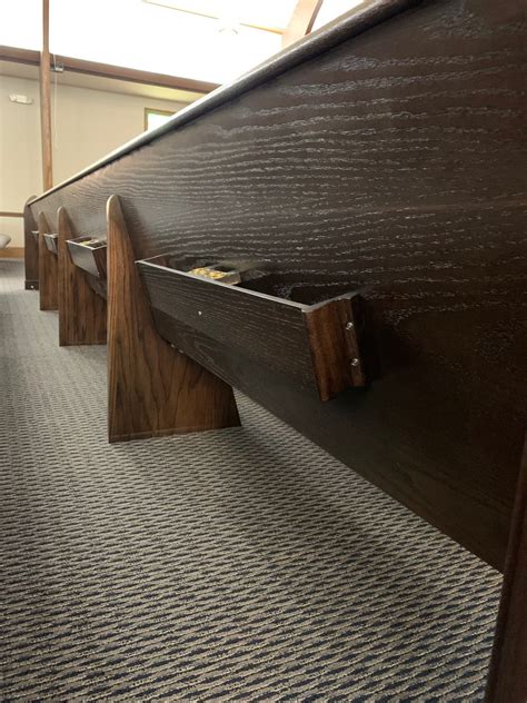 New Pews Macon, Georgia - Church Furniture | Pews, Chairs, Theater ...