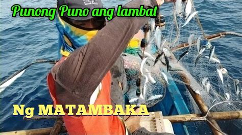 Jackpot Sa Matambaka Banye Banyera Ang Nahuli Isang Araw Lang